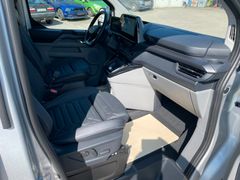 Tourneo Custom Bus 320 L1 Titanium AWD AHK abn. – Bild 11