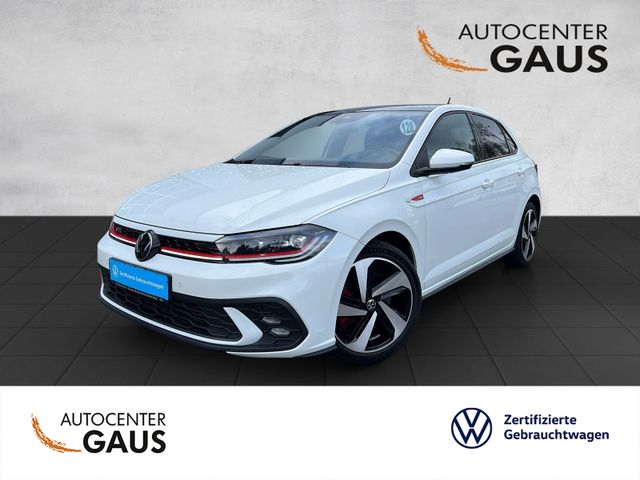 Polo GTI 2.0 TSI DSG Navi*Pano*LED-Matrix