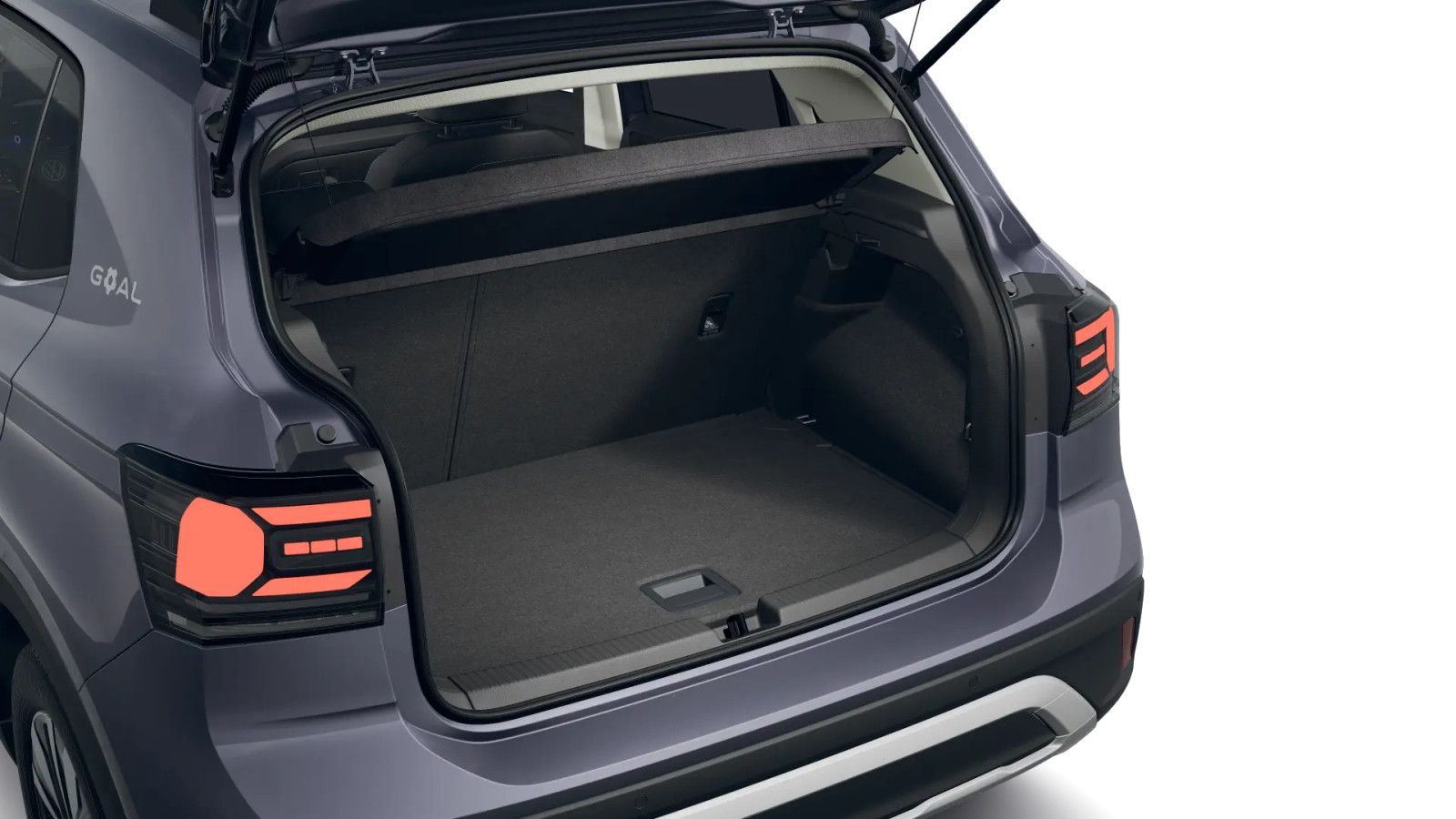 Volkswagen T-Cross - Bild 8