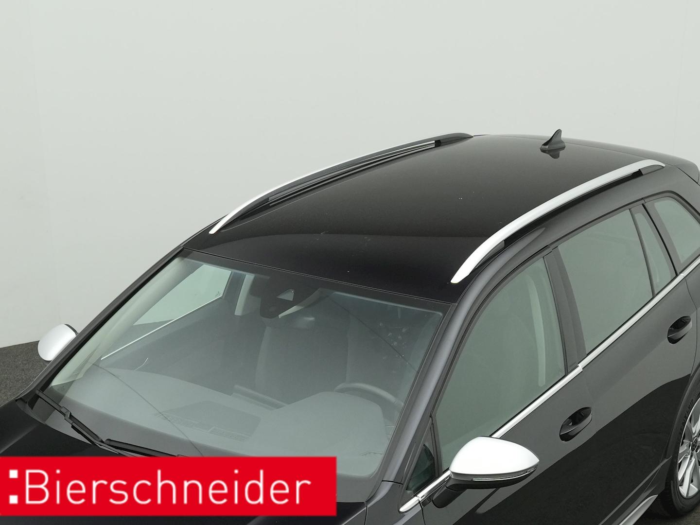 Volkswagen Golf Variant 8 2.0 TDI DSG 4Mo. Alltrack LED NAV, миниатюра 19