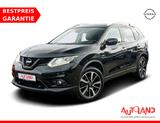Nissan X-Trail 1.6 Tekna LED Navi 360° 7-Sitzer Leder - Nissan Gebrauchtwagen