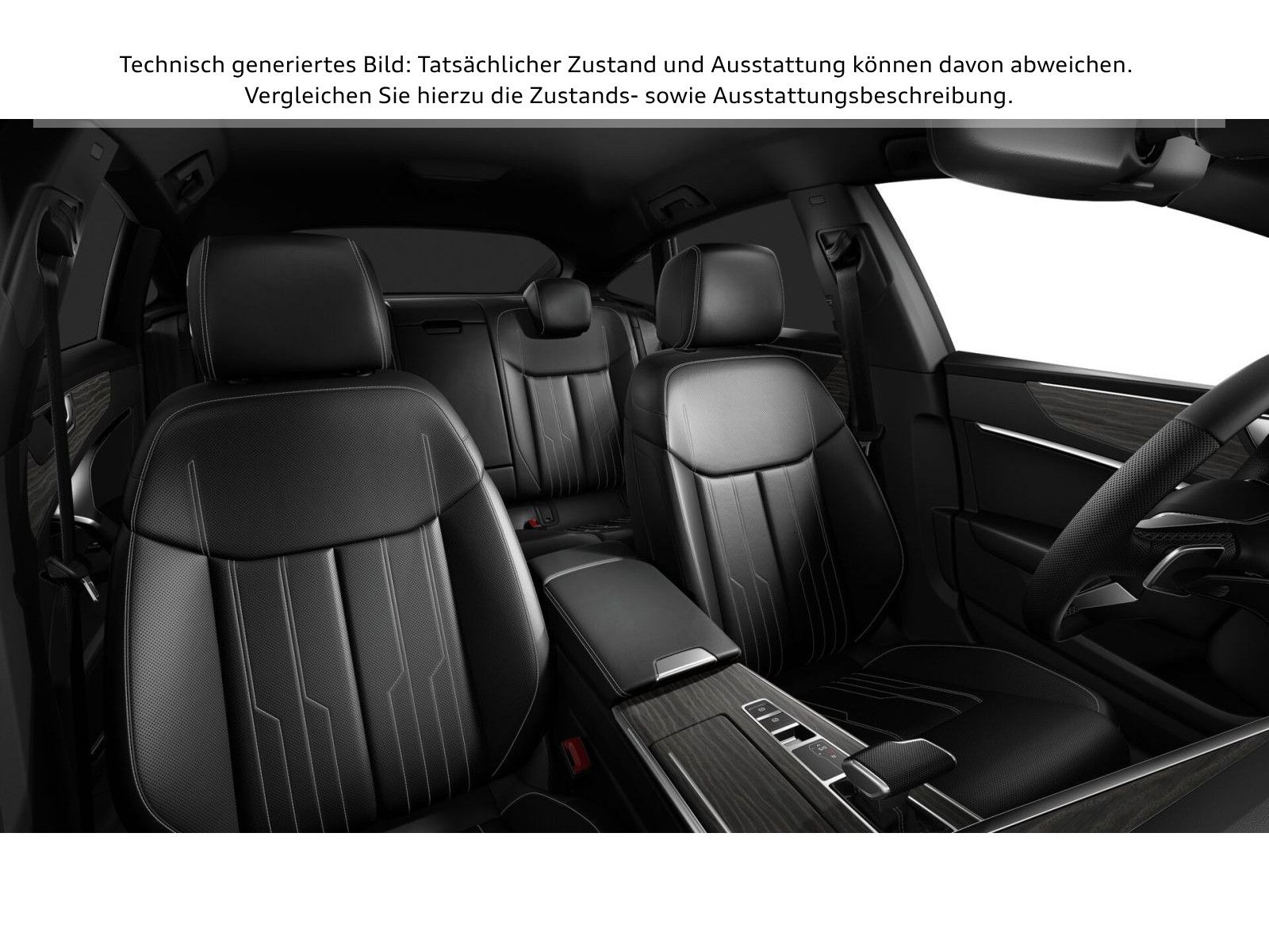 Audi S7 - Bild 7