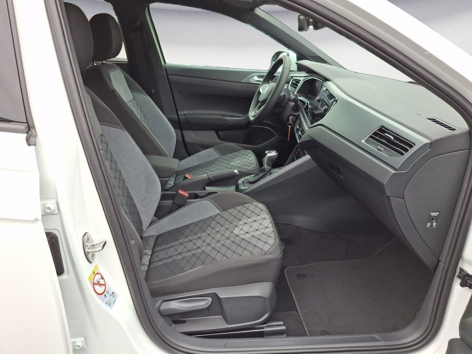 Volkswagen Taigo - Bild 8