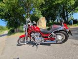Suzuki Intruder VS 800 GLP - TÜV neu 05/28 - SUZUKI VS 800 INTRUDER