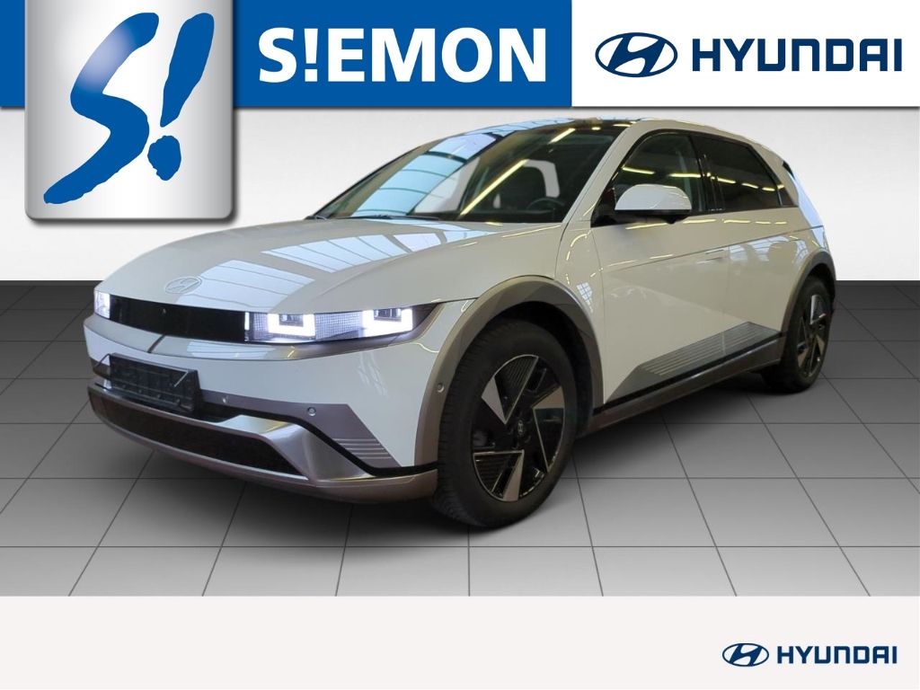 Image of Hyundai IONIQ 5
