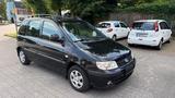 Hyundai Matrix 1.6 GLS AUTOMATIK TÜV 05/27 - gebrauchte Hyundai Matrix aus dem Jahr 2008
