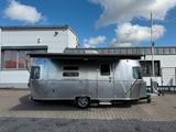 Airstream 534 - 1.Hand - Garantie - Airstream Wohnwagen
