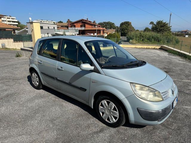 Renault Scenic Scénic 1.4 16V Confort Dynamique