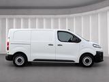 Citroën Jumpy Kasten Club 1.5D*Temp PDC MirrorLink Klima - Citroën Jumpy: Club