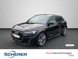 Audi A1 Sportback 35 TFSI S line S tronic LED NAVI EP - Audi A1 Gebrauchtwagen in Mannheim