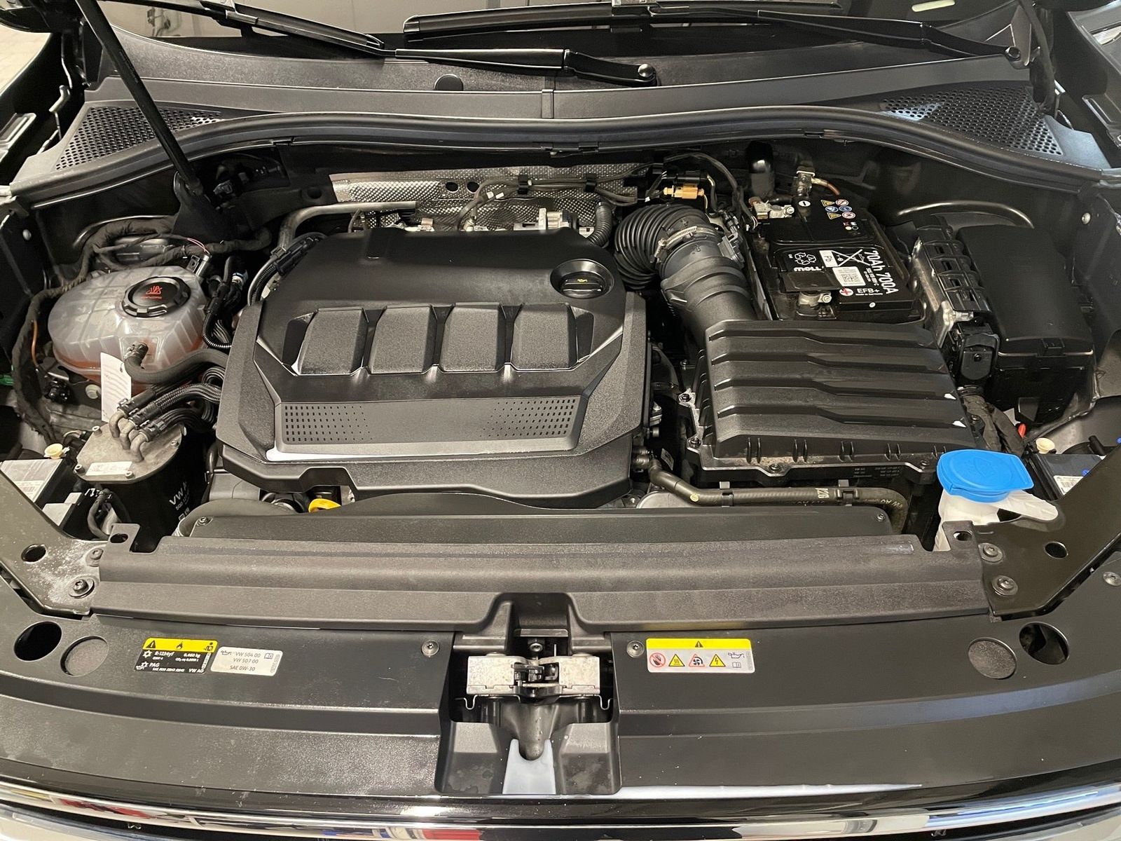 Volkswagen Tiguan - Bild 8