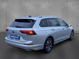 Volkswagen Golf Variant 8 1.0eTSI Move AHK Navi ACC Kamera - Volkswagen Golf: 8.1