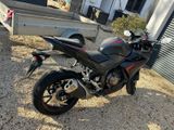 Honda CBR500R - GEBRAUCHT CB 500