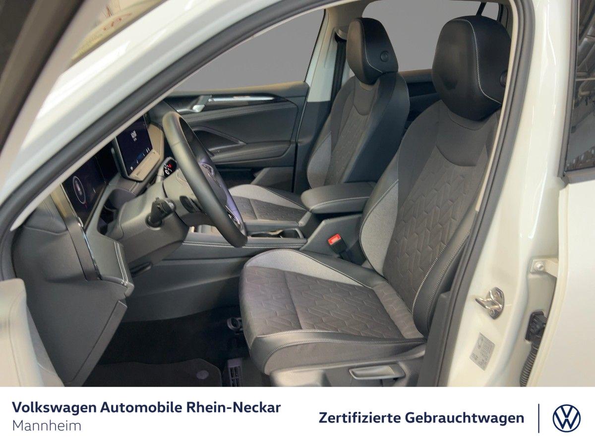 Volkswagen Tiguan 1.5 eTSI GOAL DSG Navi AHK Kamera uvm, миниатюра 6