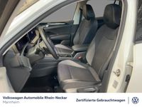 Volkswagen Tiguan - Vorschau Bild 9
