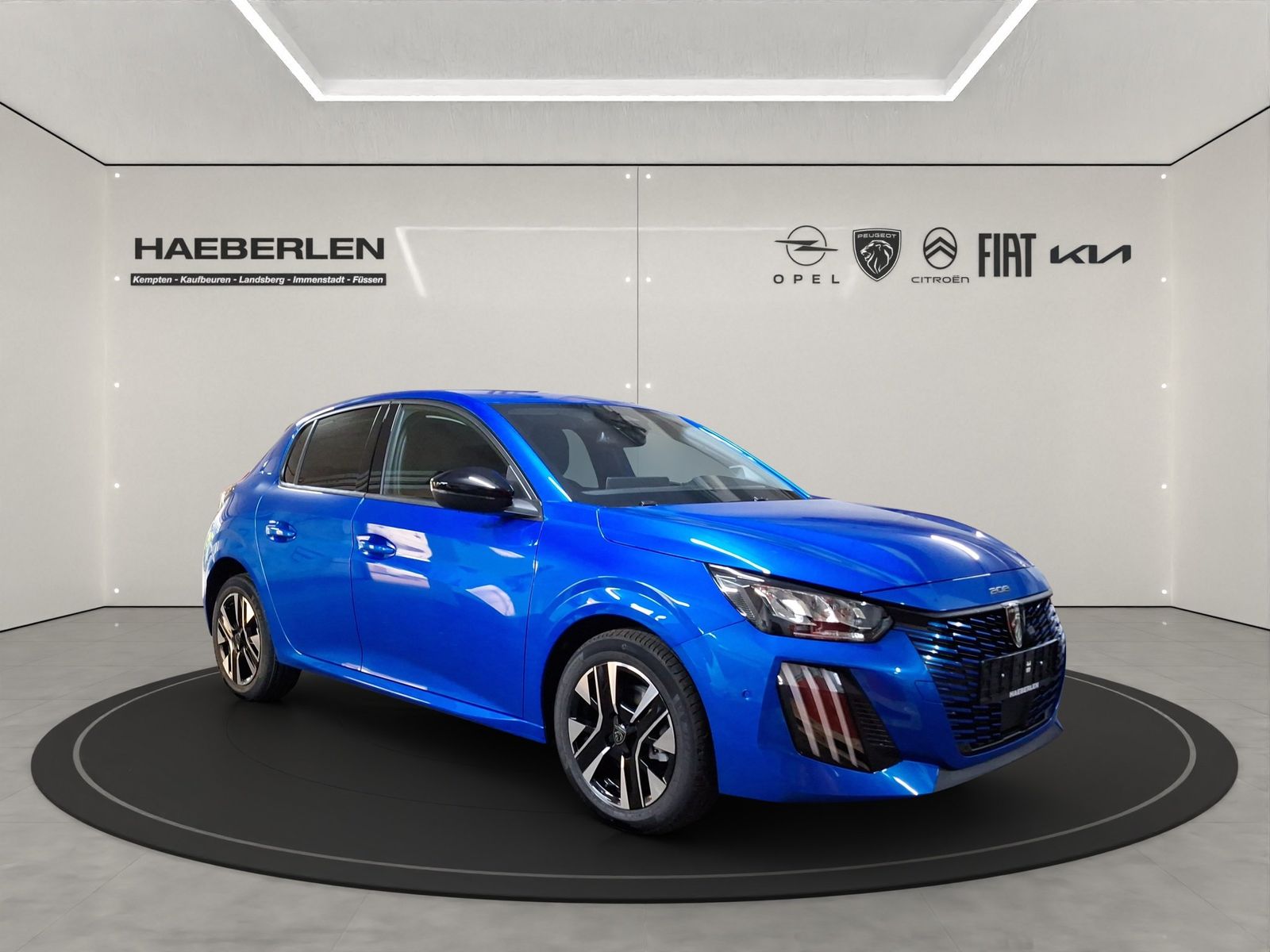 Peugeot 208 - Bild 7