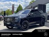 Mercedes-Benz GLS 450 d 4M AMG Night Ultimate Edition E-ACTIVE - Mercedes-Benz GLS-Klasse Gebrauchtwagen