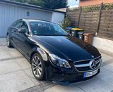 Mercedes-Benz CLS 220 BlueTEC - - Mercedes-Benz CLS 220 von privat