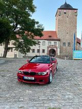 BMW Bmw e46 Cabrio 318Ci Imolarot / Schalter /... - BMW 318 aus 2003: 318i