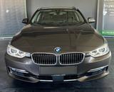 BMW 330d F31 Touring Luxury Line (BMW Scheckheft) - gebrauchte BMW 330 aus dem Jahr 2014