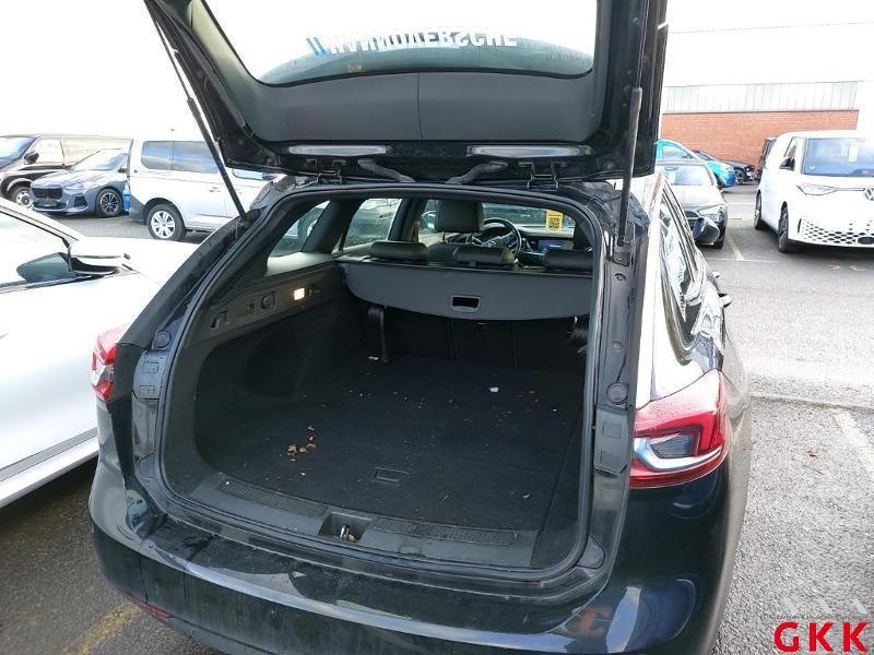 Opel Insignia B Sports Tourer Elegance AHK Alcantara