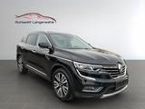 Renault Koleos*Initiale Paris*4x4*Navi*RFK*SHZ*2.Hand* - Renault Koleos mit Anhängerkupplung
