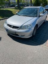 Honda Civic Coupé EM2 1.7 VTEC - Honda Civic: 1.7