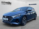 Hyundai i20 N Line Sportp. KeyLess 4xSHZ LED LM KlimaA - Hyundai i20 Sport mit Benzin-Antrieb