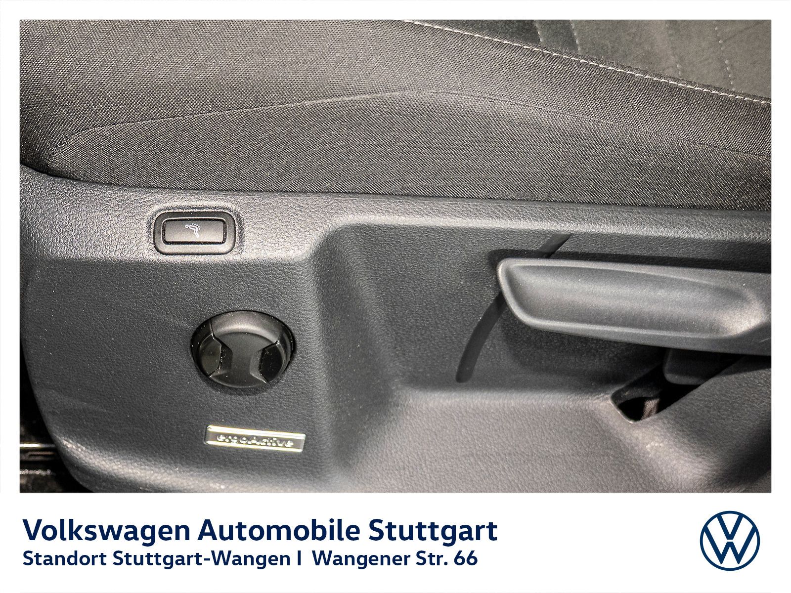 Volkswagen Touran - Bild 10