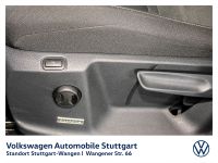 Volkswagen Touran - Vorschau Bild 10
