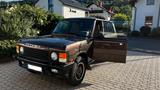 Land Rover Range Rover  Classic Vogue EFI - H-Kennzeichen - Land Rover Range Rover aus 1991