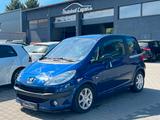 Peugeot 1007 Premium/Klima/ZV/TÜV NEU/Eu4/Alus/wenig km - Peugeot 1007: 1.4