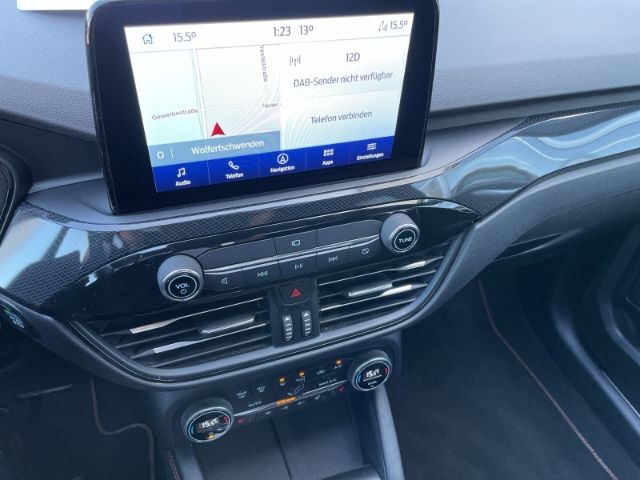 Fahrzeugabbildung Ford Kuga 1.5 EcoBlue ST-Line Autom. AHK, Navi,