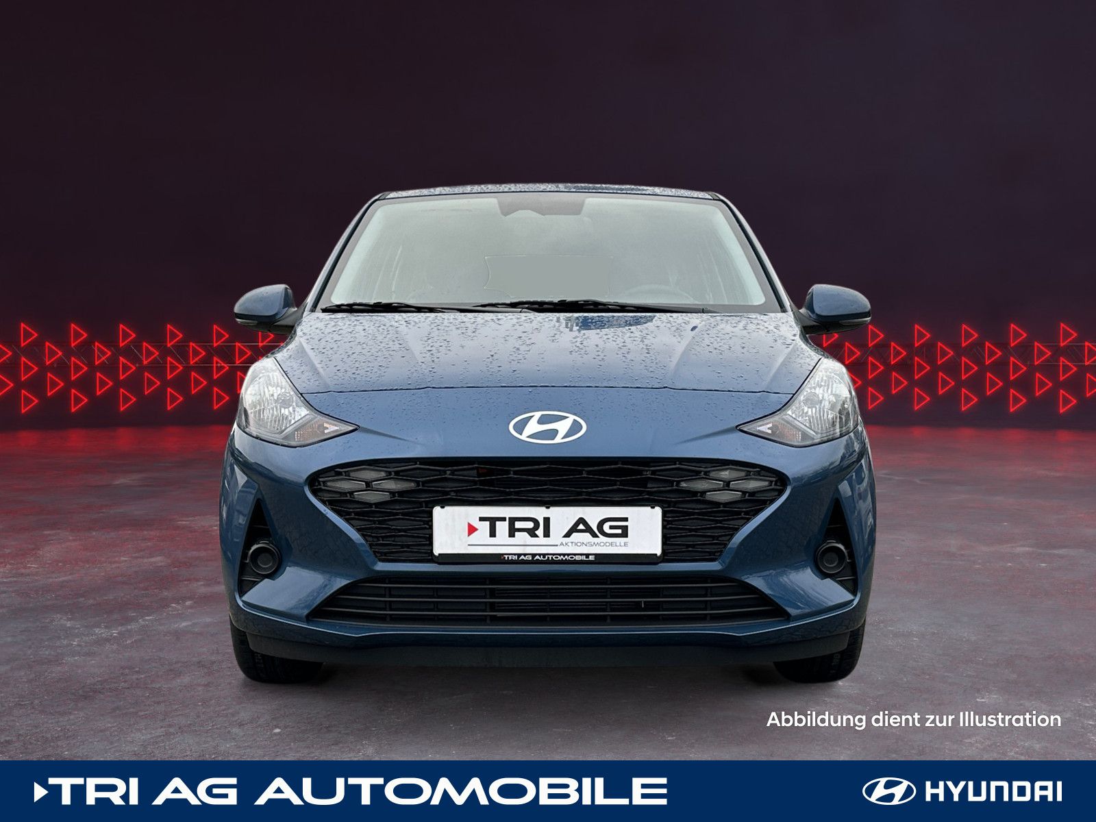 Hyundai i10 - Bild 8