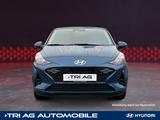 Hyundai i10 Trend Navi Sitzheizung Einparkhilfe CarPlay - Gebrauchtwagen in Barsinghausen