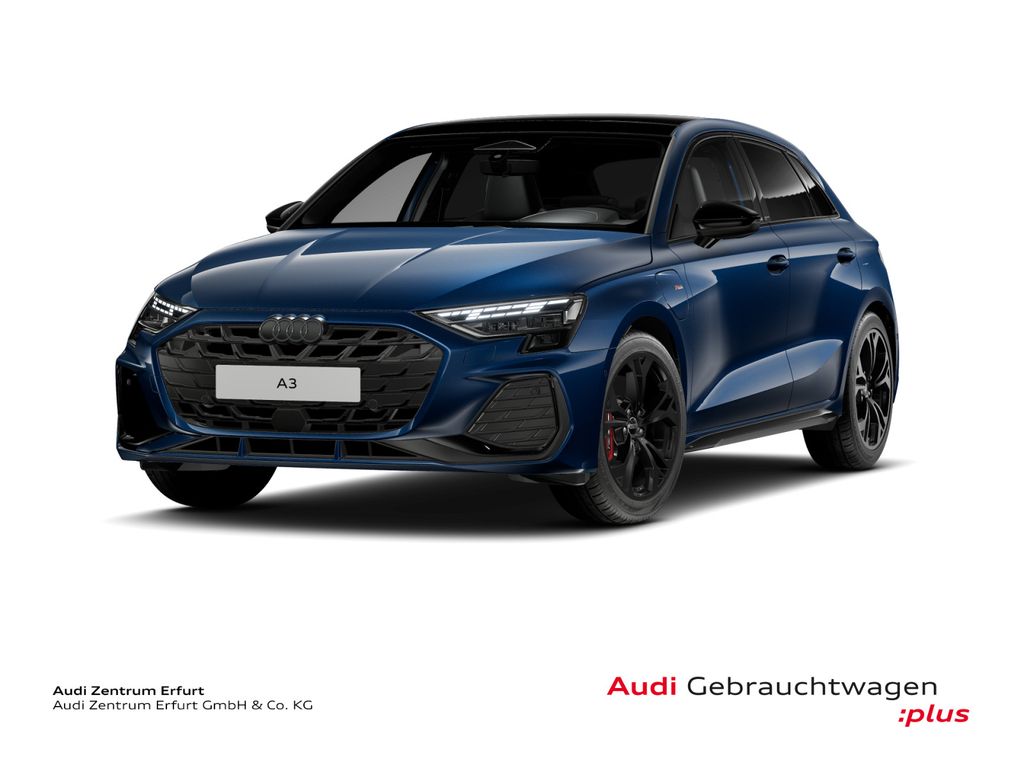 Image of Audi A3