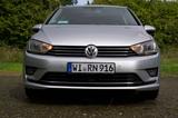 Volkswagen Golf Sportsvan 2.0 TDI AHK,  8-Fach, NotbremsAss - Volkswagen Golf Sportsvan in Mainz