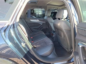 Audi A6 Avant sport 40 °S Line°PGD°LED°360°-RFK°ACC°