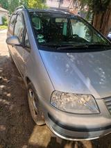 Volkswagen vw sharan 2.0 tdi - gebrauchte VW Sharan aus dem Jahr 2009