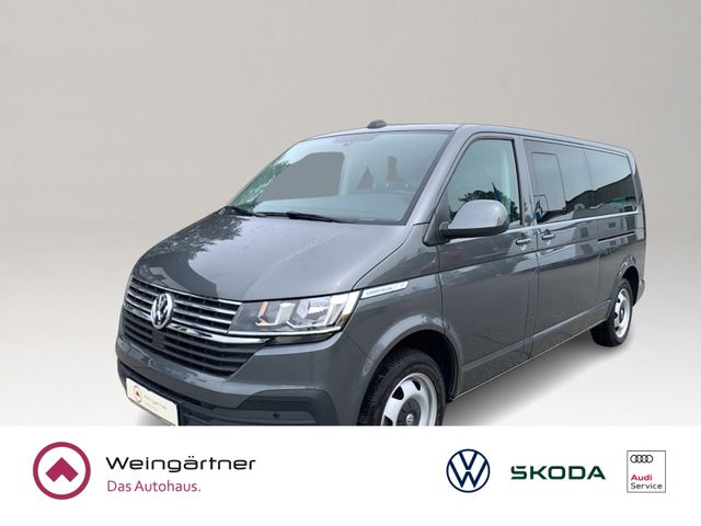 Volkswagen T6.1 Caravelle Comfortline lang 2.0 TDI, AHK, Na