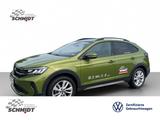 Volkswagen Taigo 1.0 TSI Move IQ.DRIVE ACC DAB LED - Volkswagen Taigo in Chemnitz