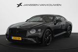 Bentley Continental GT 4.0 V8 - Bentley Gebrauchtwagen von 2020