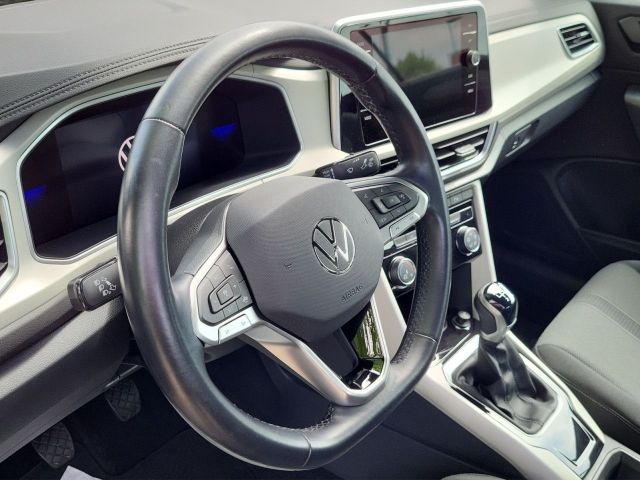 T-Roc Cabriolet 1.0TSI Style ACC ParkAssist