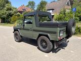 Mercedes-Benz G 240 - Mercedes G 240 SUV