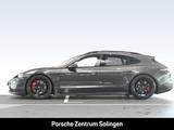Porsche Taycan GTS Sport Turismo Beifahrerdisplay BOSE 2 - Porsche Taycan in Düsseldorf