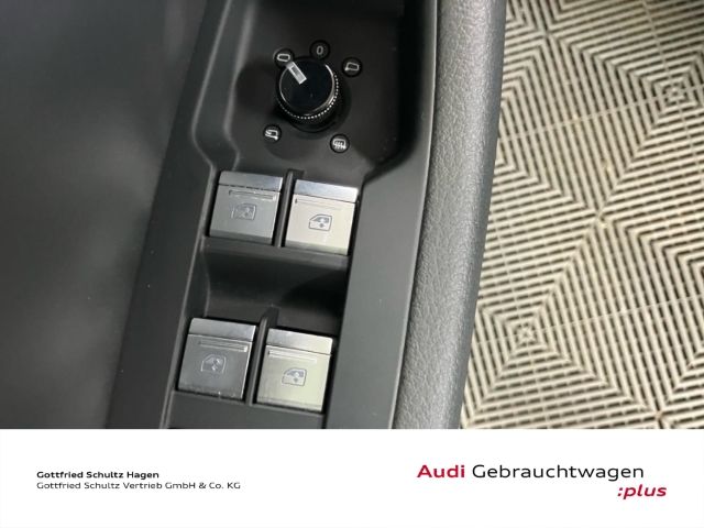 Audi A6 - Bild 11