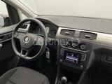 Volkswagen Caddy Trendline 1.2 TSI *Rollstuhl-Rampe* 3315 - gebrauchte VW Caddy aus dem Jahr 2016