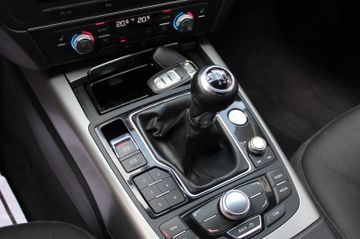 Audi A6 - 10