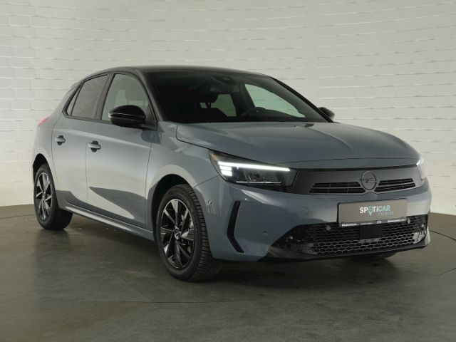 Corsa F FACELIFT GS HYBRID eDCT+LED+NAVI+RÜCKFAH