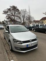 Volkswagen VW Polo Team Top Ausstatung Tüv Jan. 2028 - Volkswagen Polo Team mit Diesel-Antrieb